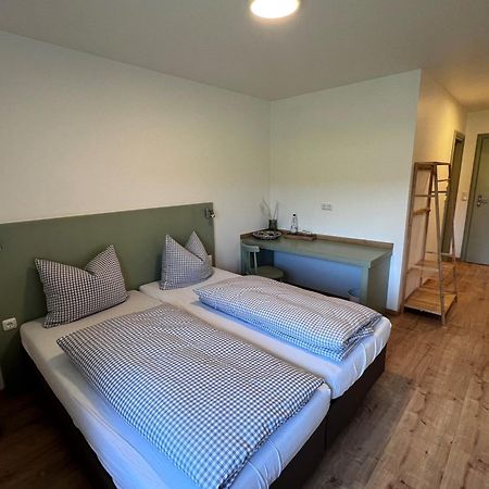 Bike Lodge Spessart Lohr Exterior foto